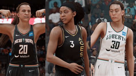 nba 2k23 season 7 rec jerseys  PRO-AM / THE REC 1245; CITY / NEIGHBORHOOD 1161; MyTEAM 921; PLAY NOW 842; MyNBA 813; VIDEOS 721; NBA 2K24 GUIDE 586;How to Green at the Rec NBA2k23 Season 4You can only equip the new uniforms on new save files